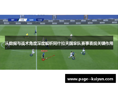 从数据与战术角度深度解析阿什拉夫国家队赛事表现关键作用 从数据与战术角度深度解析阿什拉夫国家队赛事表现关键作用